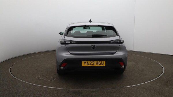 Used Peugeot 308 2023 for sale - 75964444: Photo 58