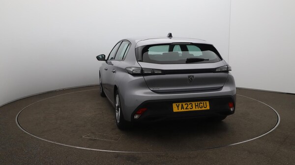 Used Peugeot 308 2023 for sale - 75964444: Photo 59