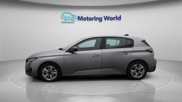 Used Peugeot 308 2023 for sale - 75964444: Photo 5