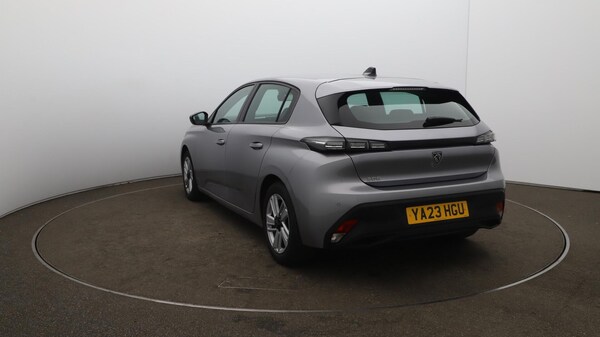 Used Peugeot 308 2023 for sale - 75964444: Photo 60
