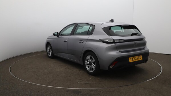 Used Peugeot 308 2023 for sale - 75964444: Photo 61