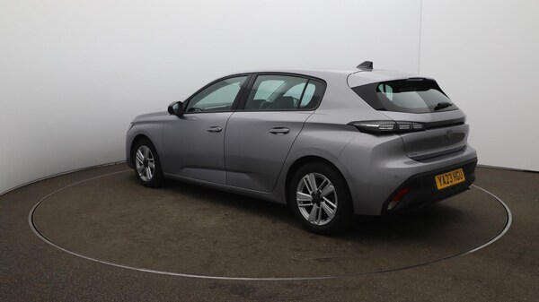 Used Peugeot 308 2023 for sale - 75964444: Photo 62