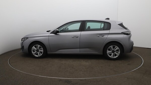 Used Peugeot 308 2023 for sale - 75964444: Photo 63