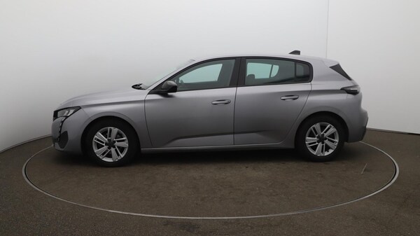 Used Peugeot 308 2023 for sale - 75964444: Photo 64