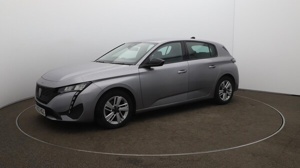 Used Peugeot 308 2023 for sale - 75964444: Photo 67