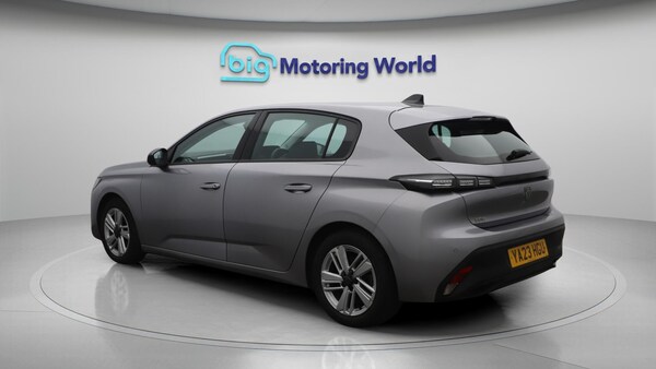 Used Peugeot 308 2023 for sale - 75964444: Photo 6