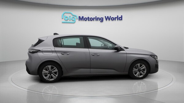 Used Peugeot 308 2023 for sale - 75964444: Photo 9
