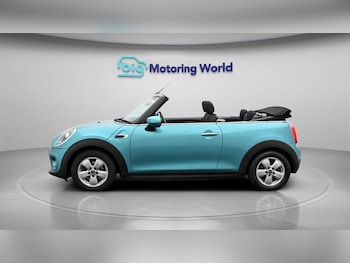 Used MINI Convertible 2019 for sale - 78370881: Photo