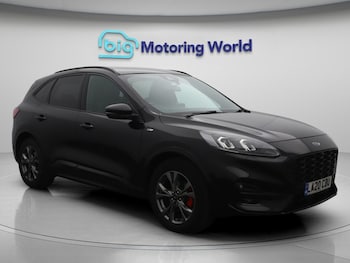 Used Ford Kuga 2020 for sale - 75906239: Photo