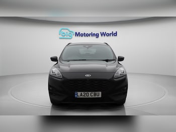 Used Ford Kuga 2020 for sale - 75906239: Photo