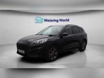 Used Ford Kuga 2020 for sale - 75906239: Photo
