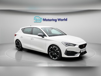 Used Cupra Leon 2022 for sale - 79207354: Photo