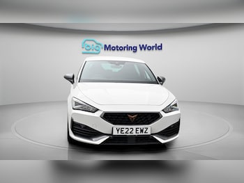 Used Cupra Leon 2022 for sale - 79207354: Photo