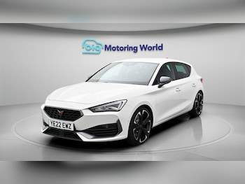 Used Cupra Leon 2022 for sale - 79207354: Photo