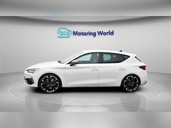 Used Cupra Leon 2022 for sale - 79207354: Photo