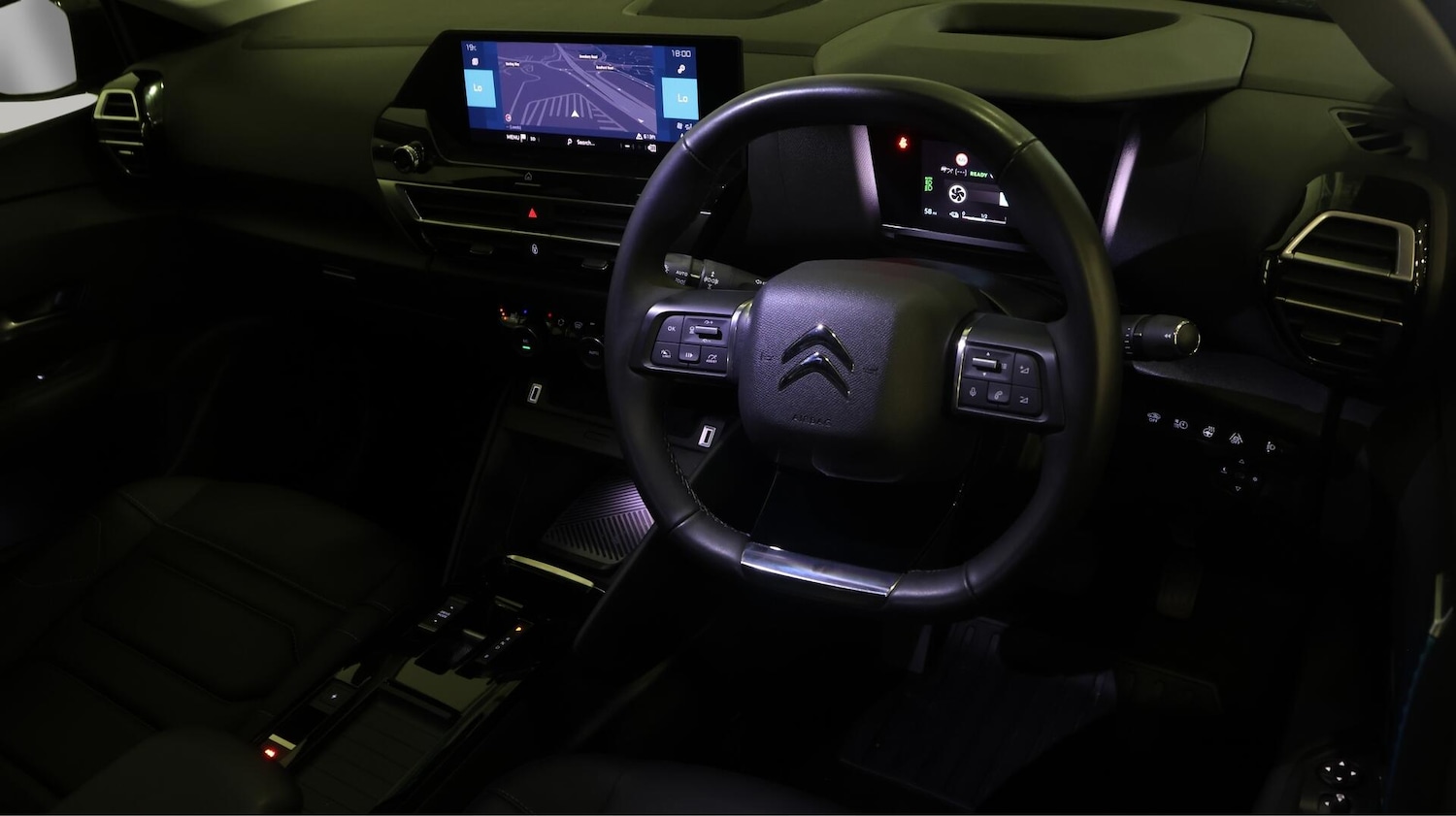 Used Citroen C4 2022 for sale - 76753375: Photo 10