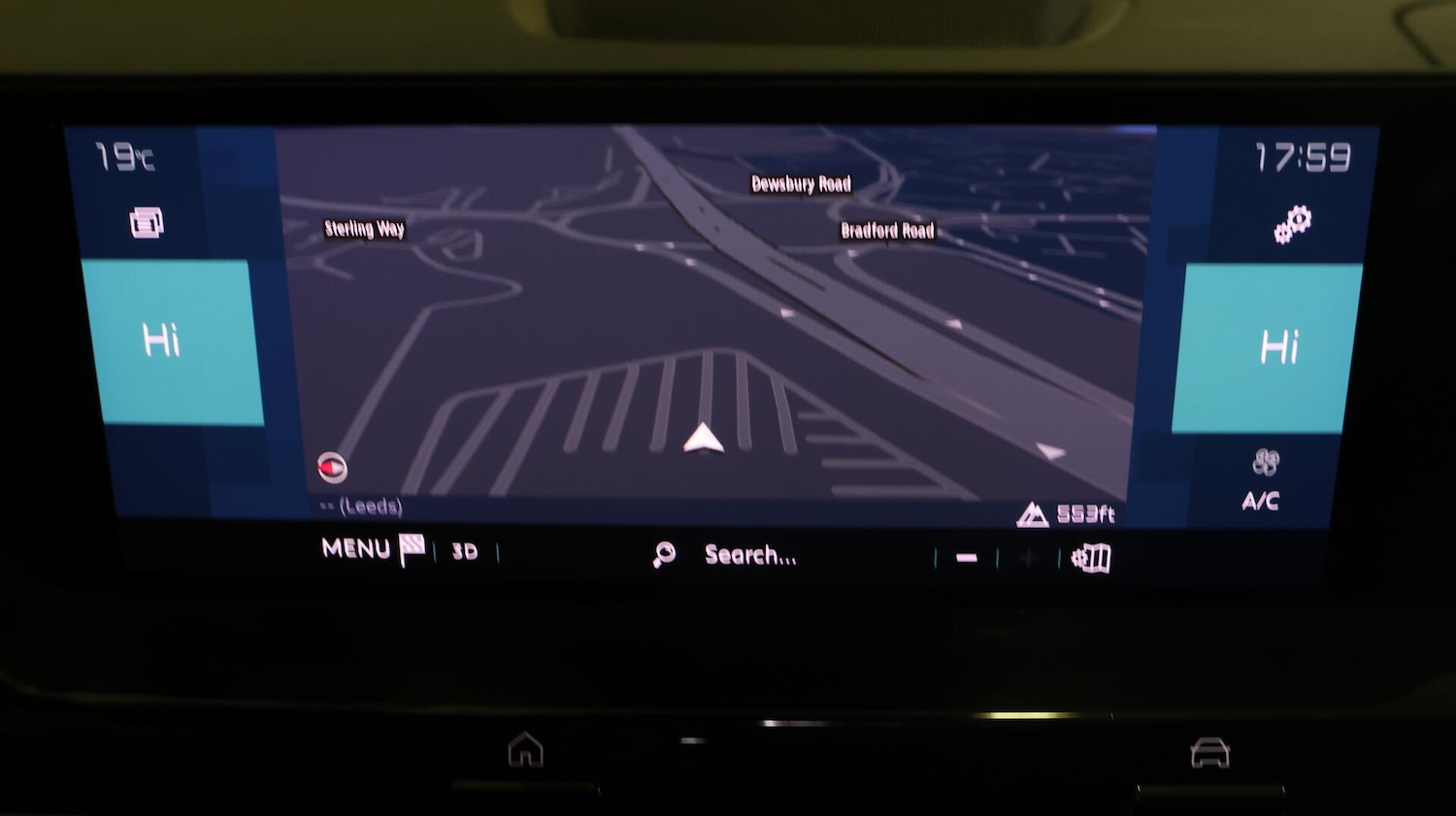 Used Citroen C4 2022 for sale - 76753375: Photo 12