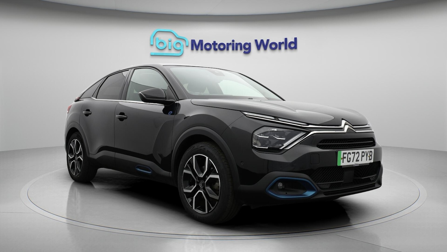 Used Citroen C4 2022 for sale - 76753375: Photo 2