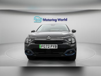 Used Citroen C4 2022 for sale - 76753375: Photo