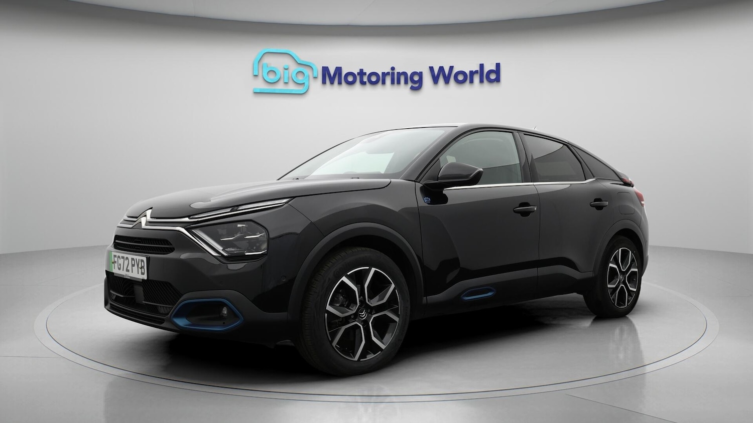 Used Citroen C4 2022 for sale - 76753375: Photo 4