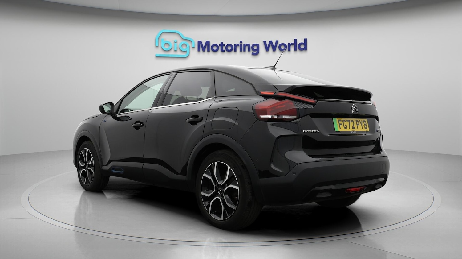 Used Citroen C4 2022 for sale - 76753375: Photo 6