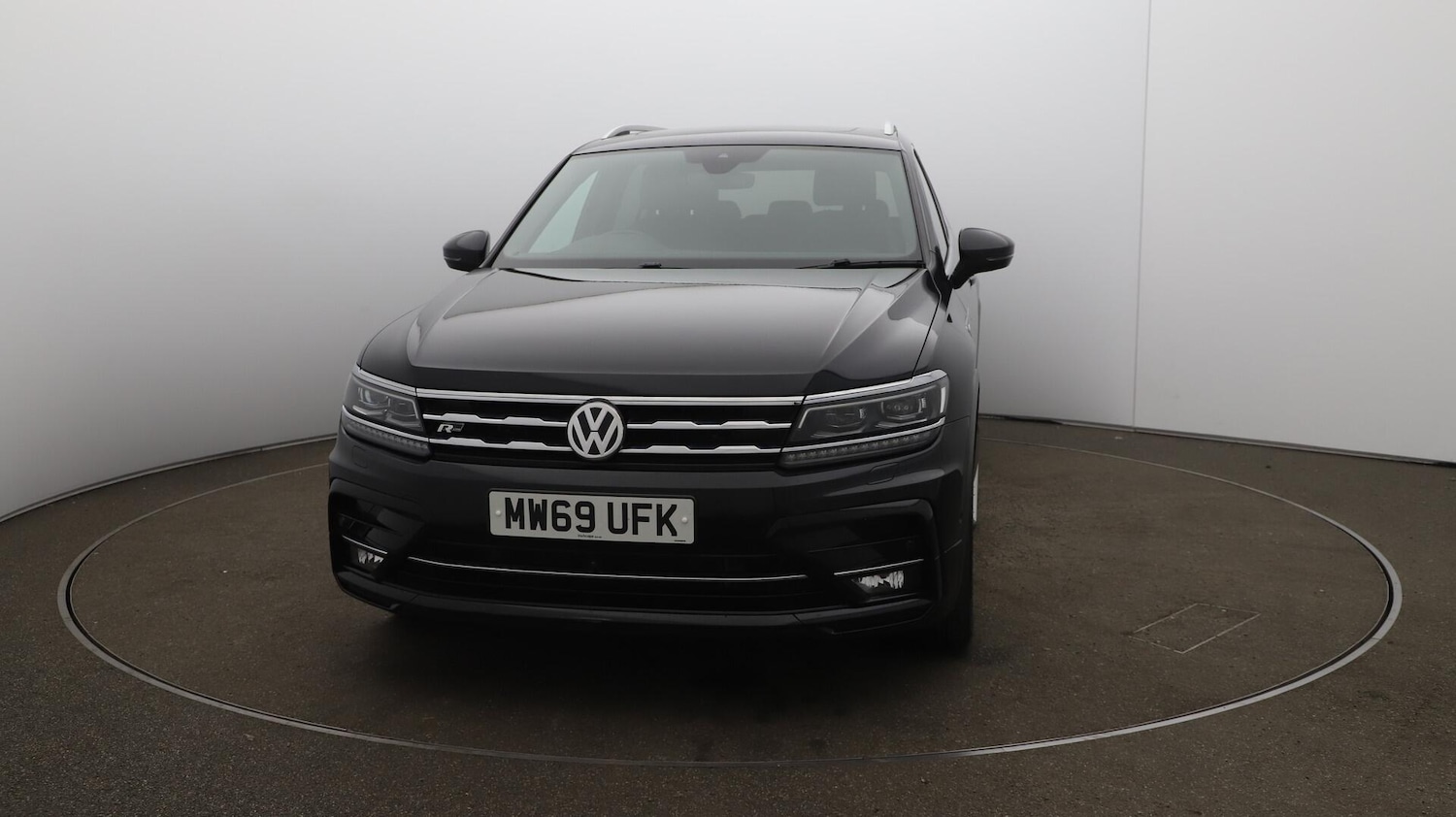 Vehicle 45