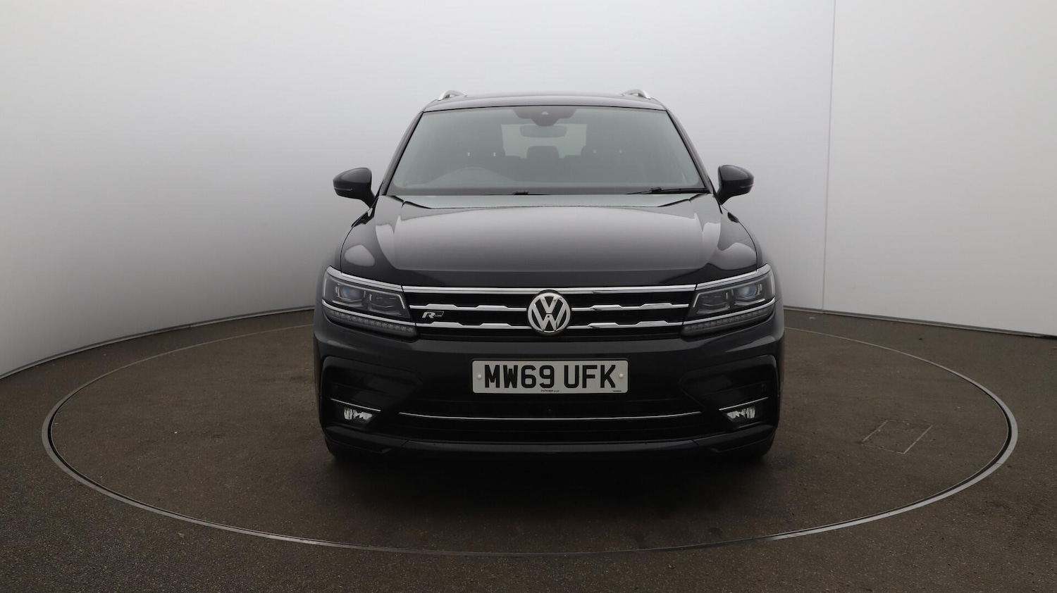 Vehicle 46