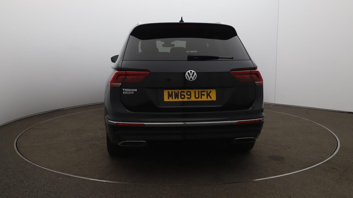 Vehicle 65