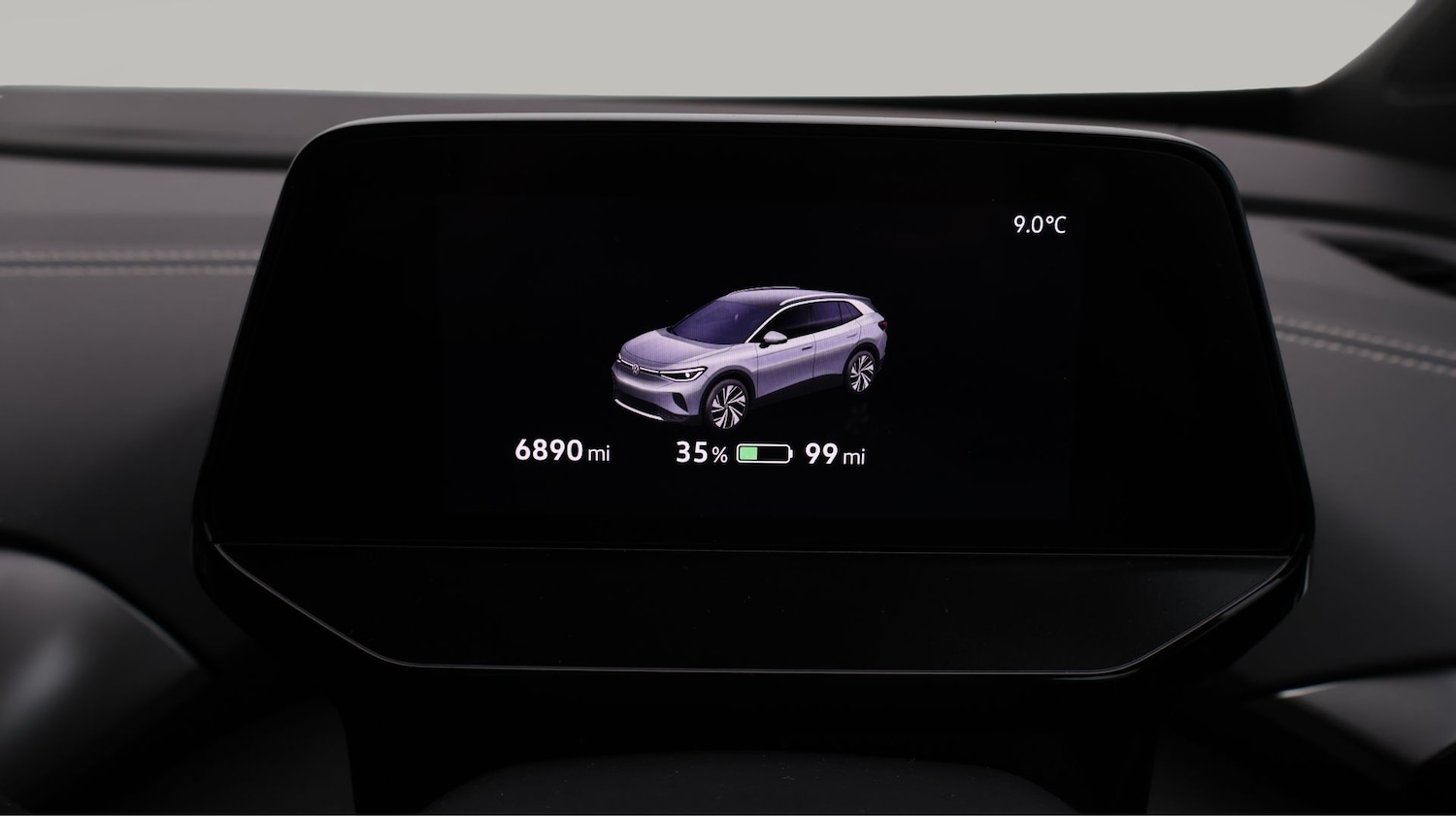 Used Volkswagen ID.4 2024 for sale - 77181466: Photo 10