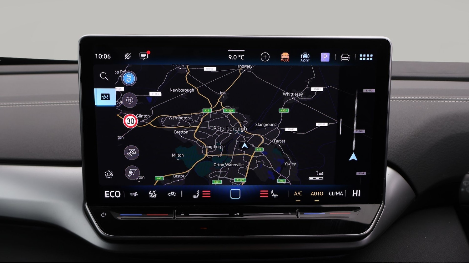 Used Volkswagen ID.4 2024 for sale - 77181466: Photo 11