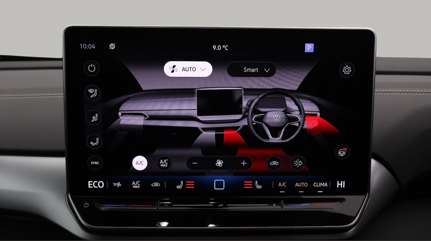 Used Volkswagen ID.4 2024 for sale - 77181466: Photo 12