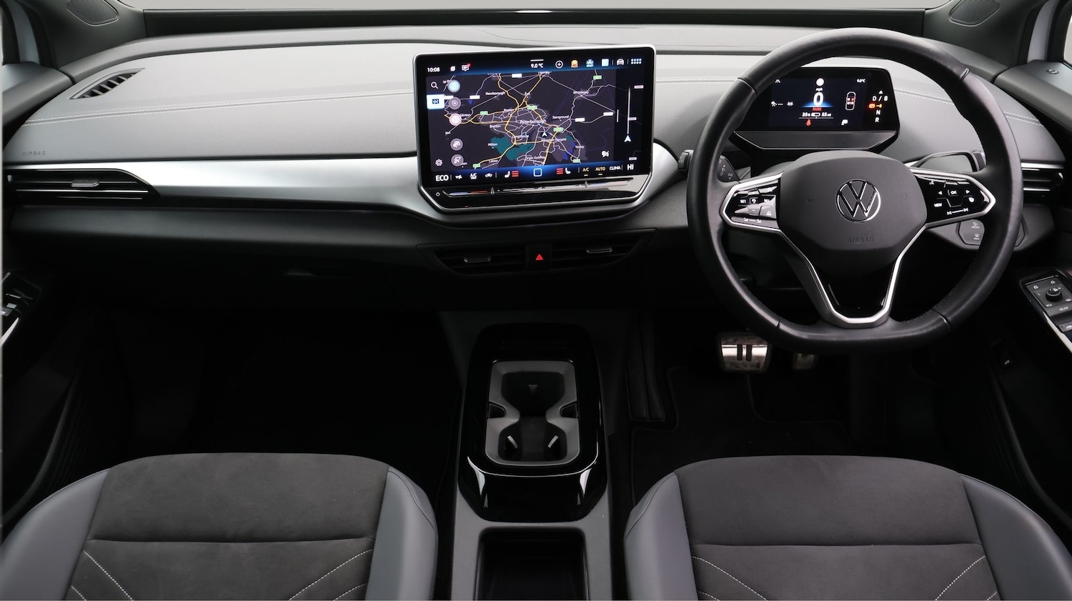 Used Volkswagen ID.4 2024 for sale - 77181466: Photo 13