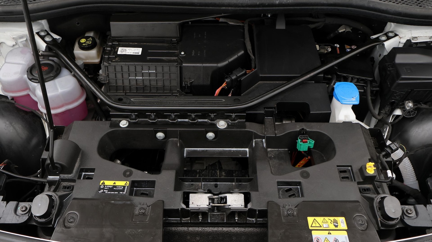 Used Volkswagen ID.4 2024 for sale - 77181466: Photo 19