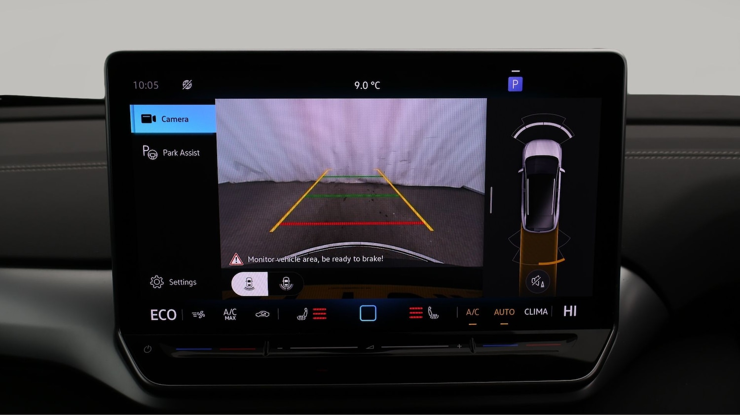 Used Volkswagen ID.4 2024 for sale - 77181466: Photo 21