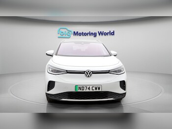 Used Volkswagen ID.4 2024 for sale - 77181466: Photo