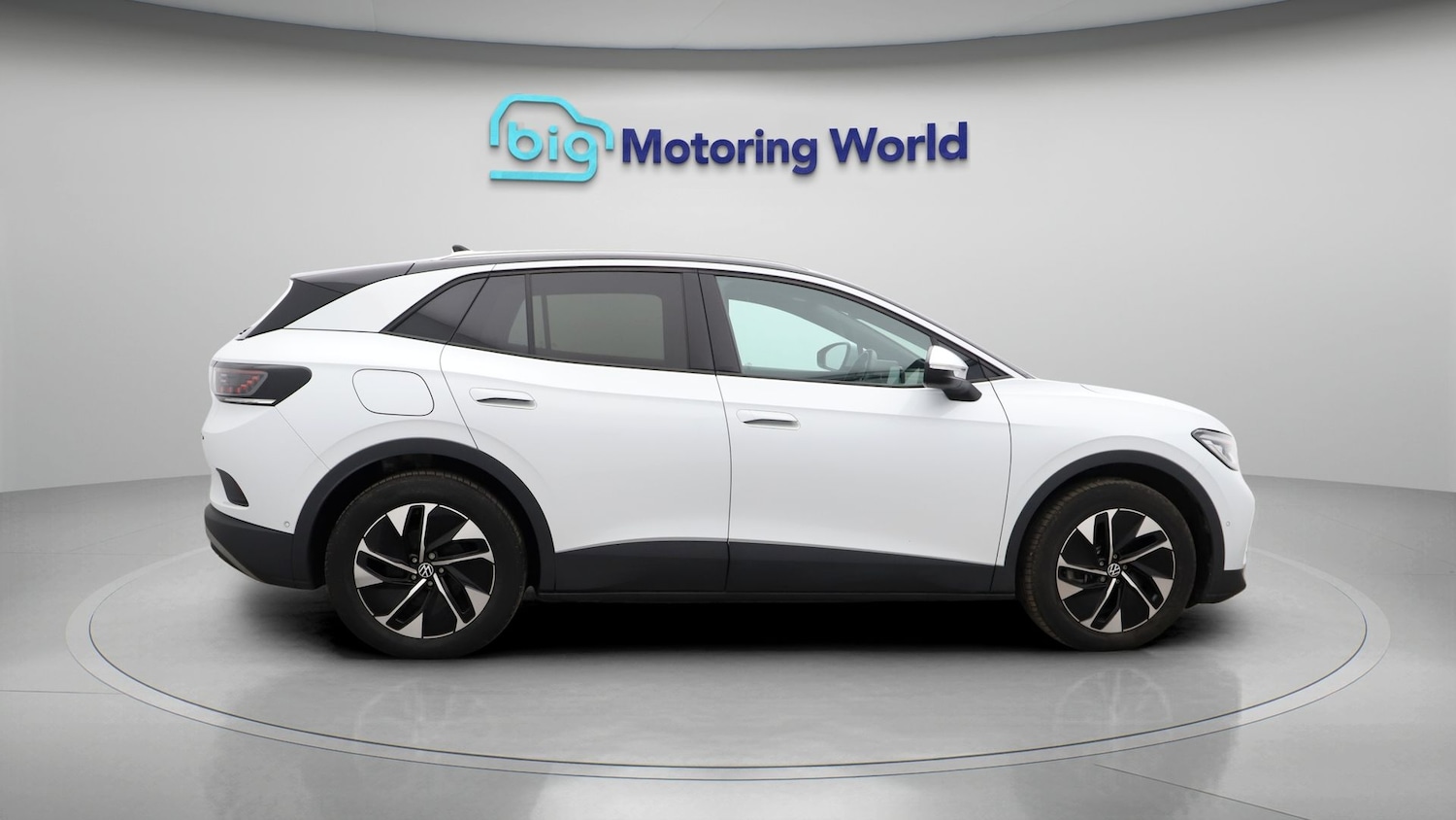 Used Volkswagen ID.4 2024 for sale - 77181466: Photo 8