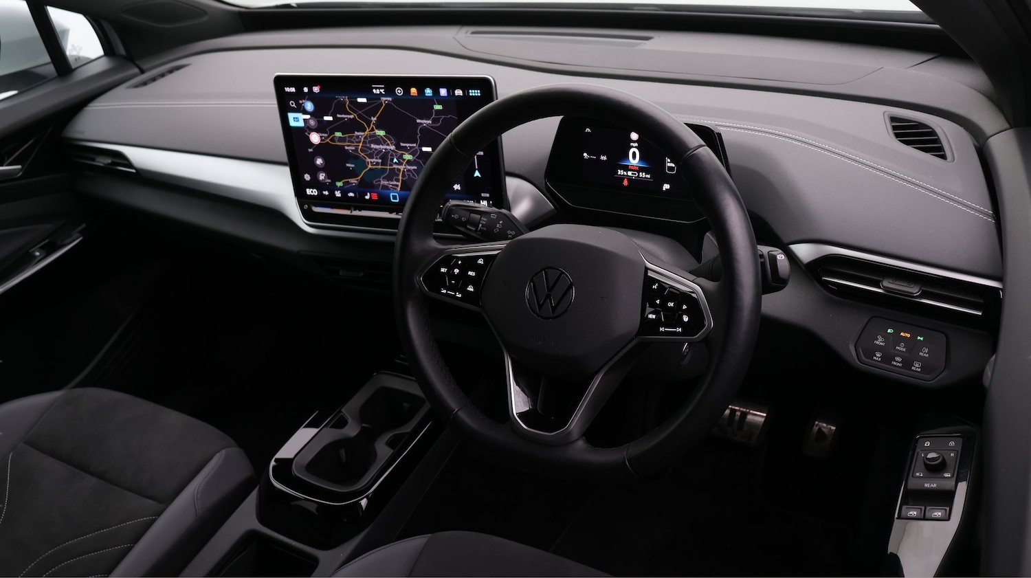 Used Volkswagen ID.4 2024 for sale - 77181466: Photo 9