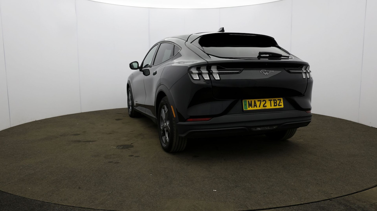 Used Ford Mustang Mach-E 2022 for sale - 76809760: Photo 26