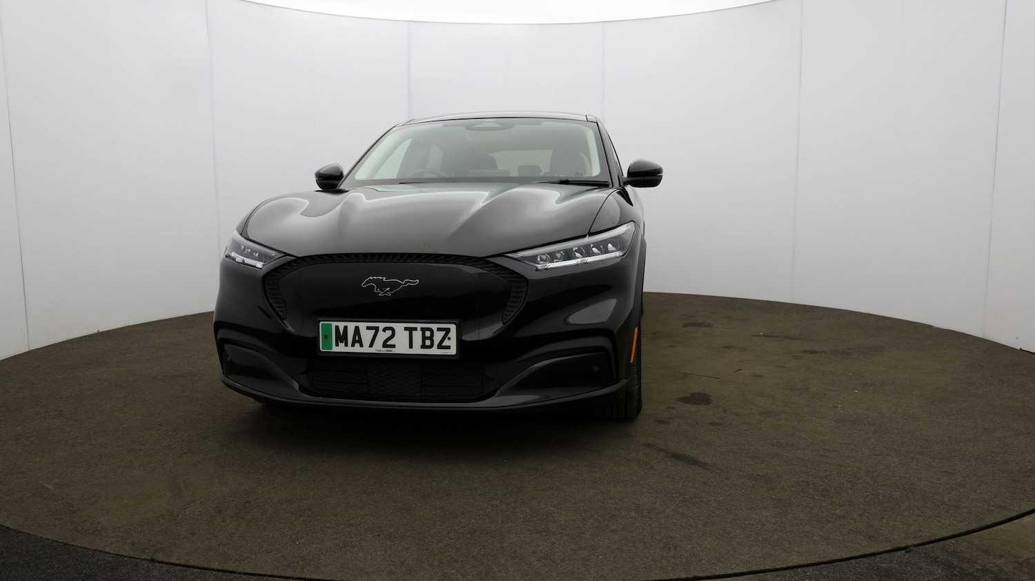 Used Ford Mustang Mach-E 2022 for sale - 76809760: Photo 35