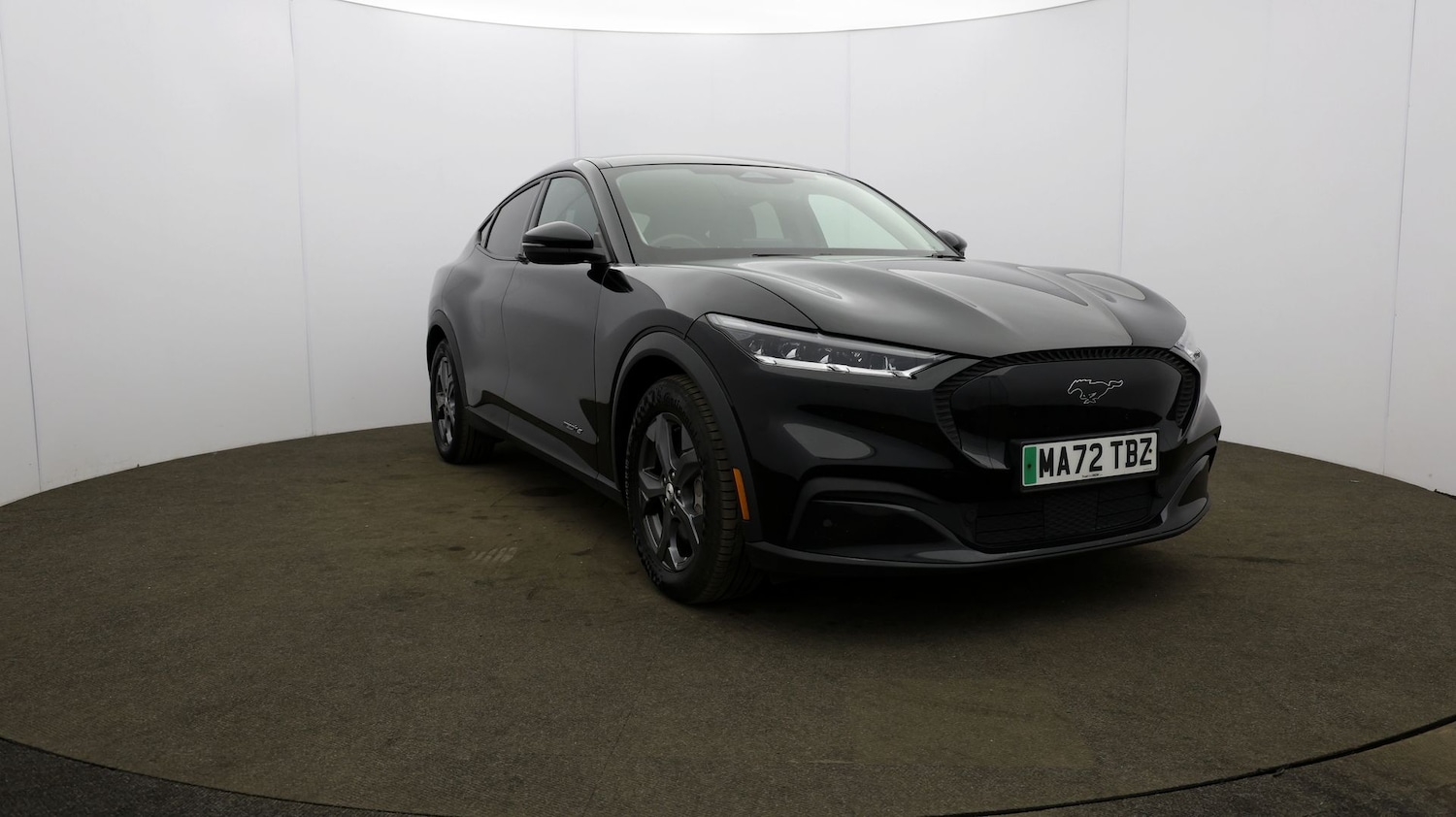 Used Ford Mustang Mach-E 2022 for sale - 76809760: Photo 40