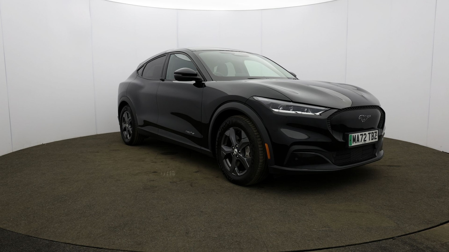 Used Ford Mustang Mach-E 2022 for sale - 76809760: Photo 41