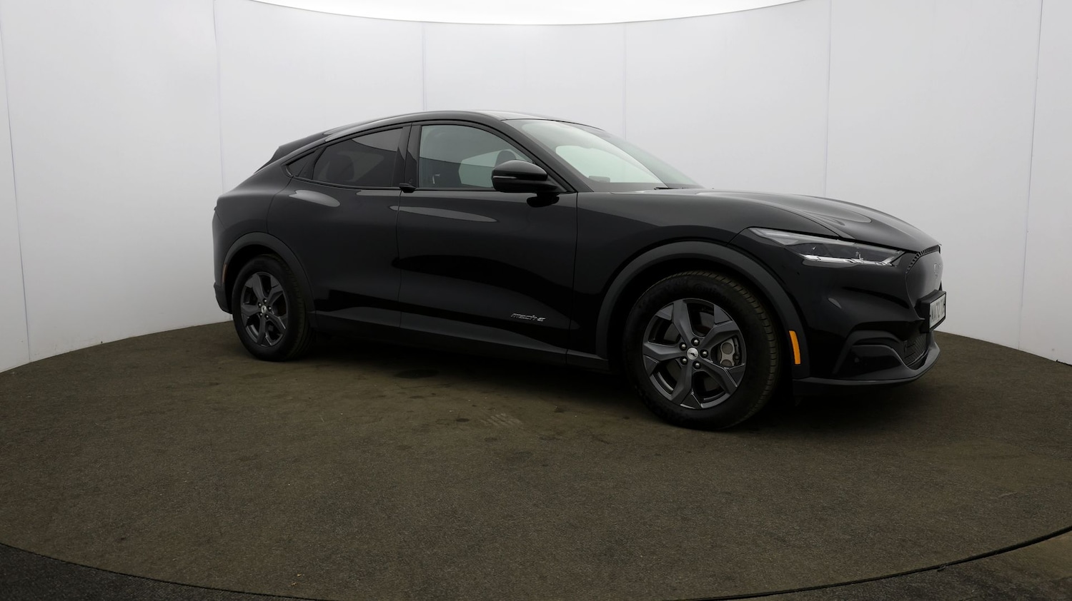 Used Ford Mustang Mach-E 2022 for sale - 76809760: Photo 43