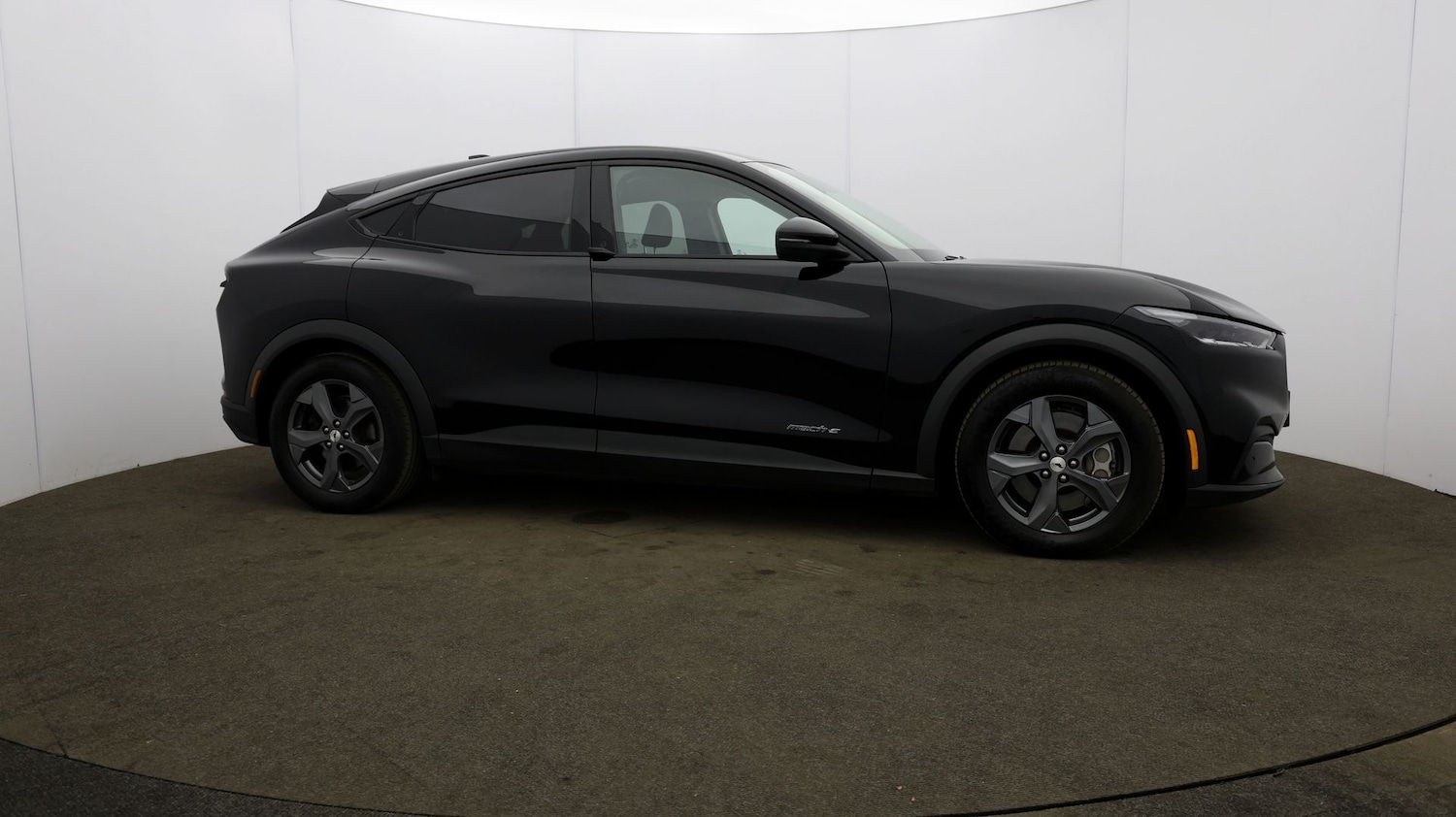 Used Ford Mustang Mach-E 2022 for sale - 76809760: Photo 45