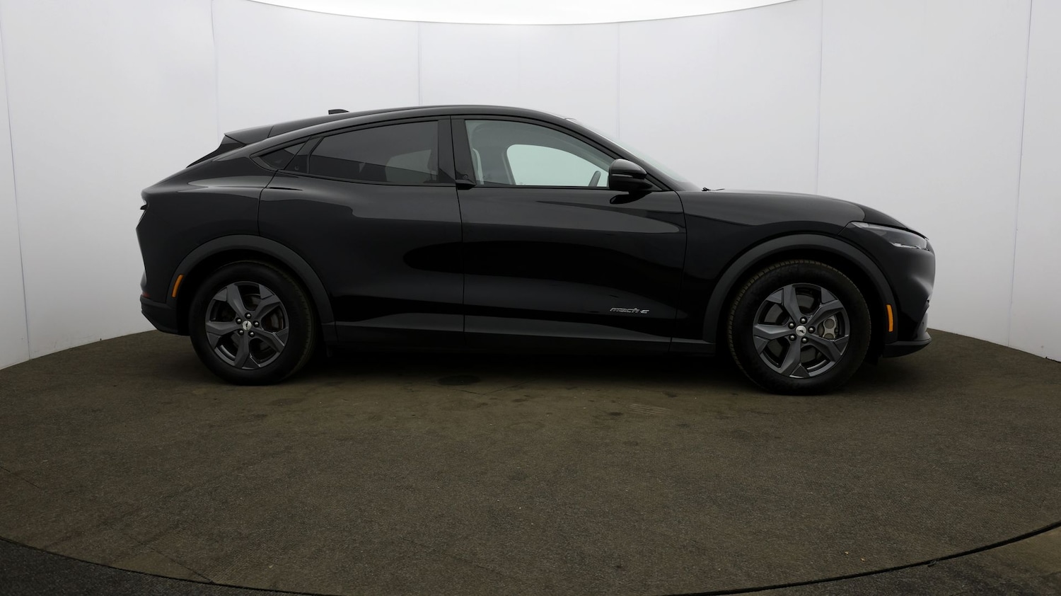 Used Ford Mustang Mach-E 2022 for sale - 76809760: Photo 46