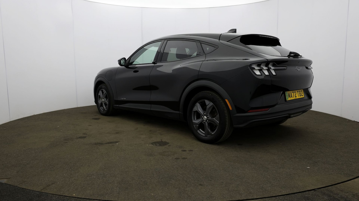 Used Ford Mustang Mach-E 2022 for sale - 76809760: Photo 49