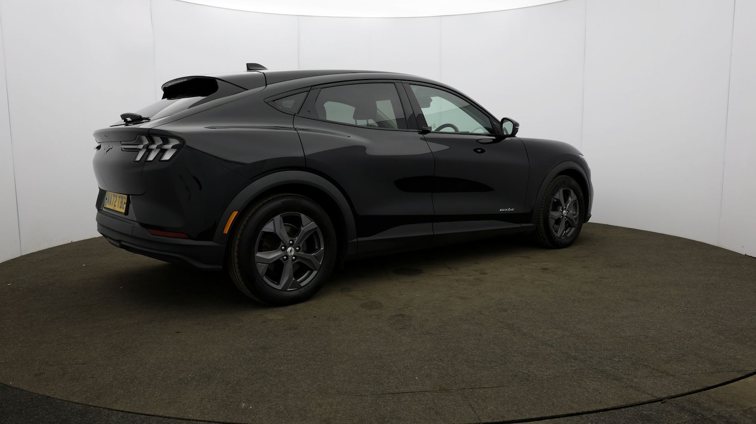 Used Ford Mustang Mach-E 2022 for sale - 76809760: Photo 52