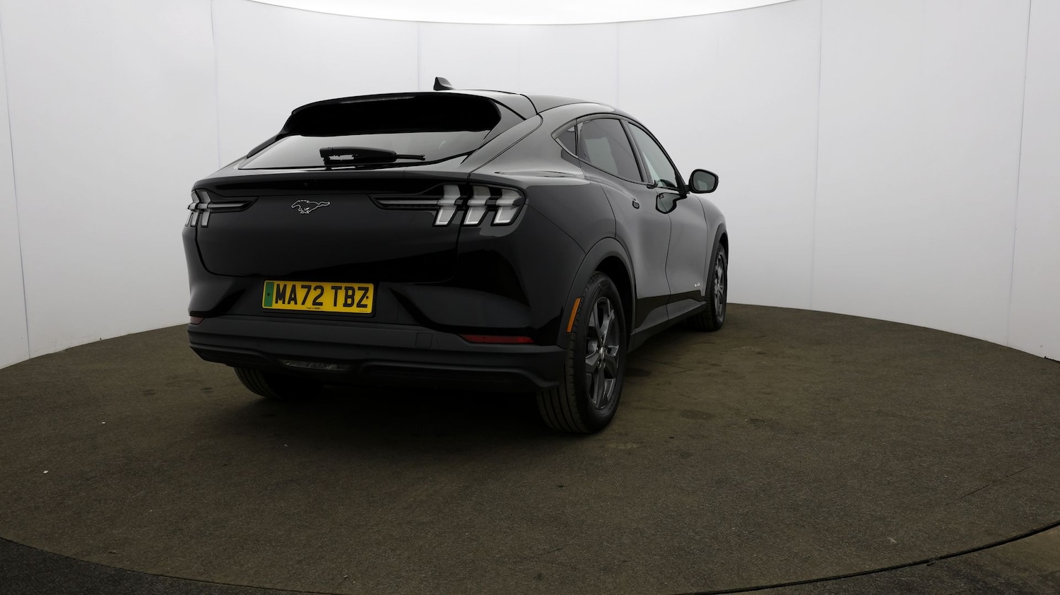 Used Ford Mustang Mach-E 2022 for sale - 76809760: Photo 55