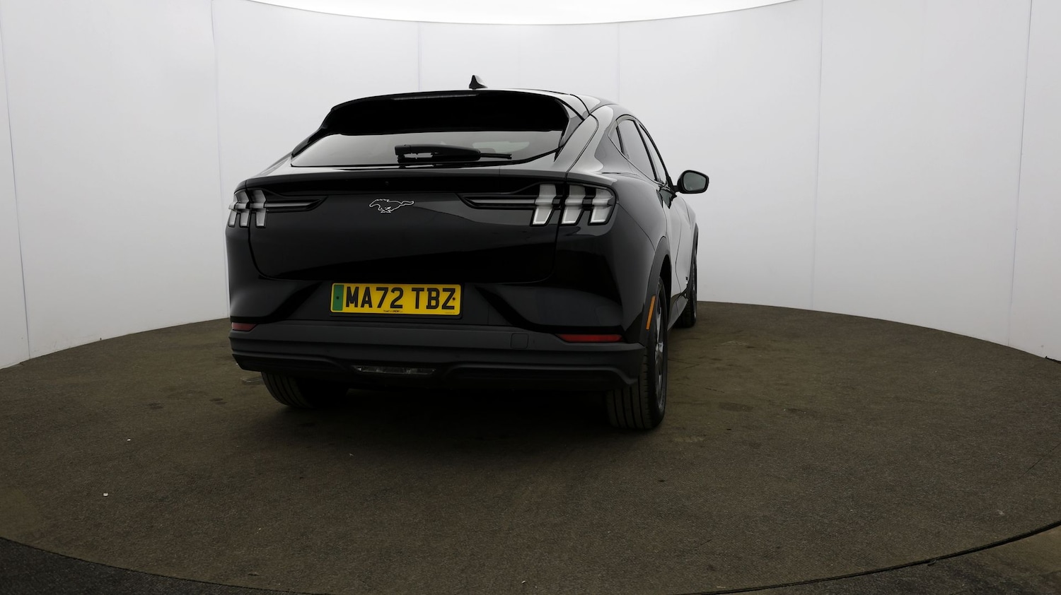 Used Ford Mustang Mach-E 2022 for sale - 76809760: Photo 56