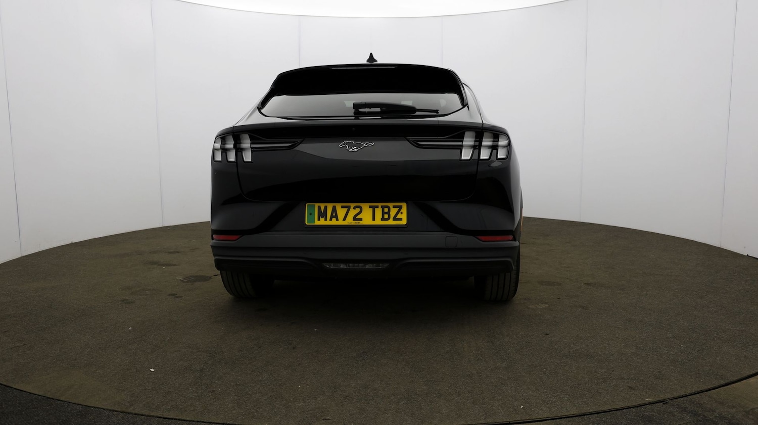 Used Ford Mustang Mach-E 2022 for sale - 76809760: Photo 57