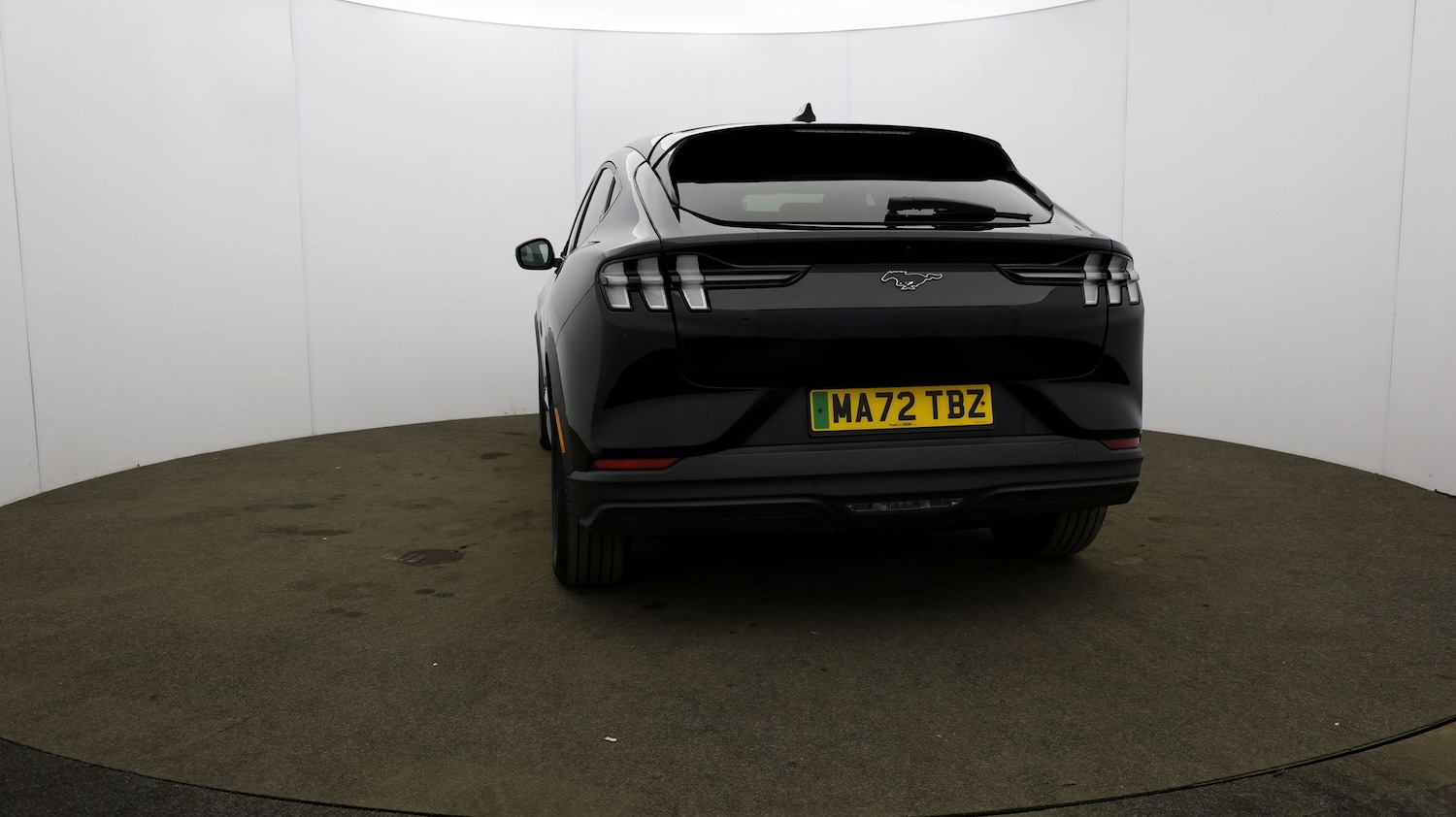 Used Ford Mustang Mach-E 2022 for sale - 76809760: Photo 59